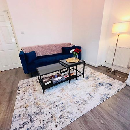 A Modern 2 Bedroom Seaside Apartment Hastings Exterior photo