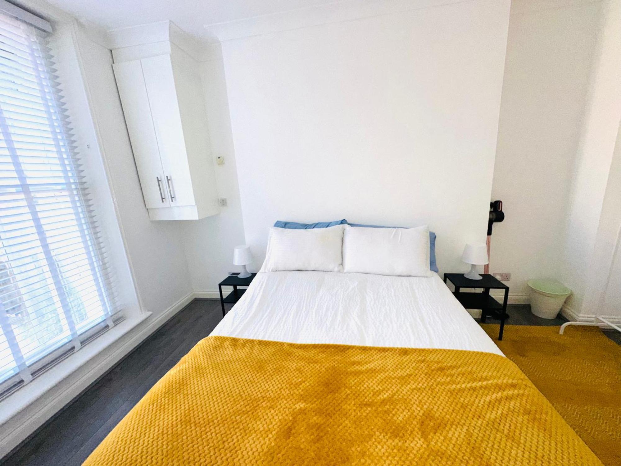 A Modern 2 Bedroom Seaside Apartment Hastings Exterior photo