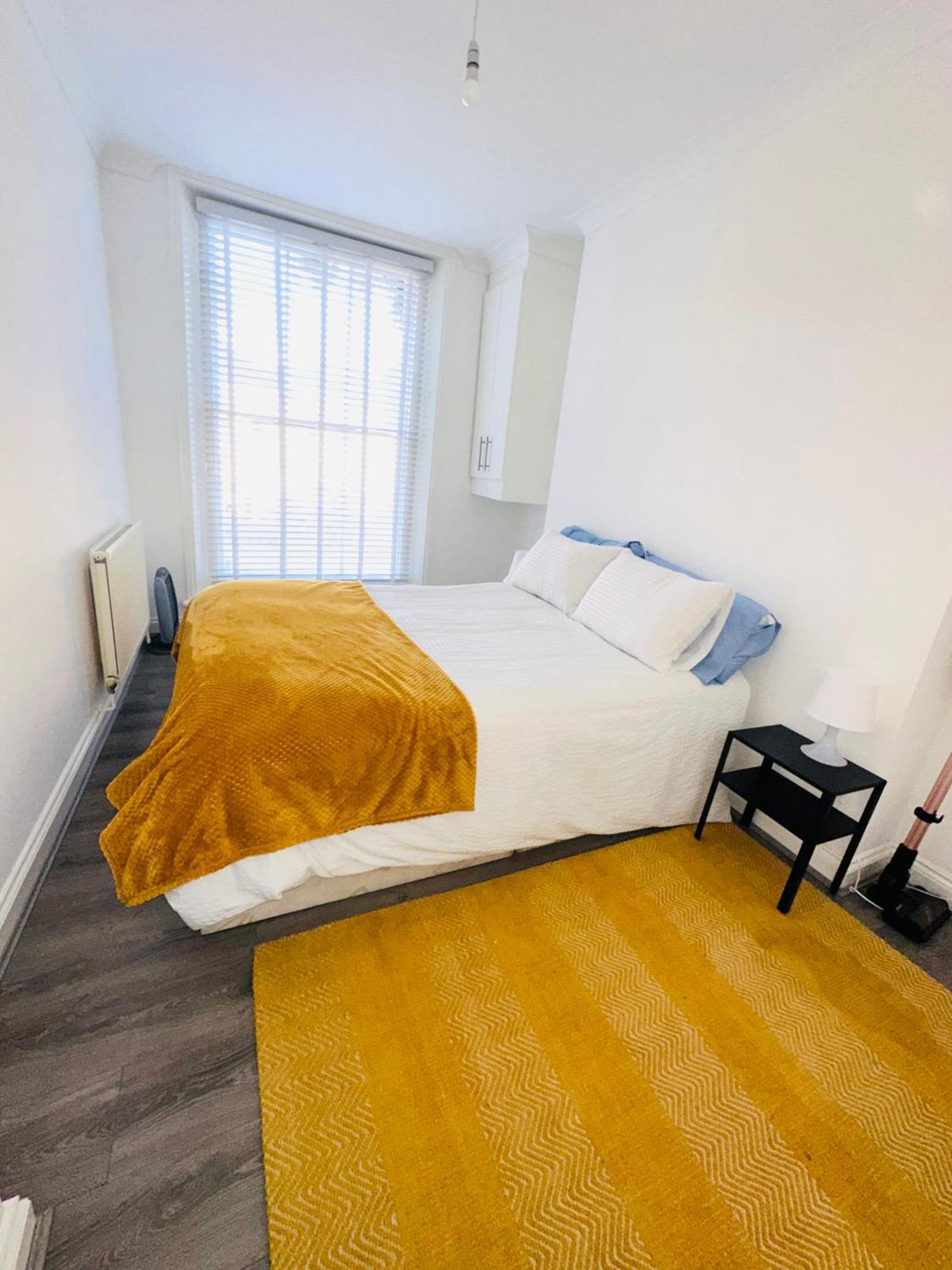 A Modern 2 Bedroom Seaside Apartment Hastings Exterior photo