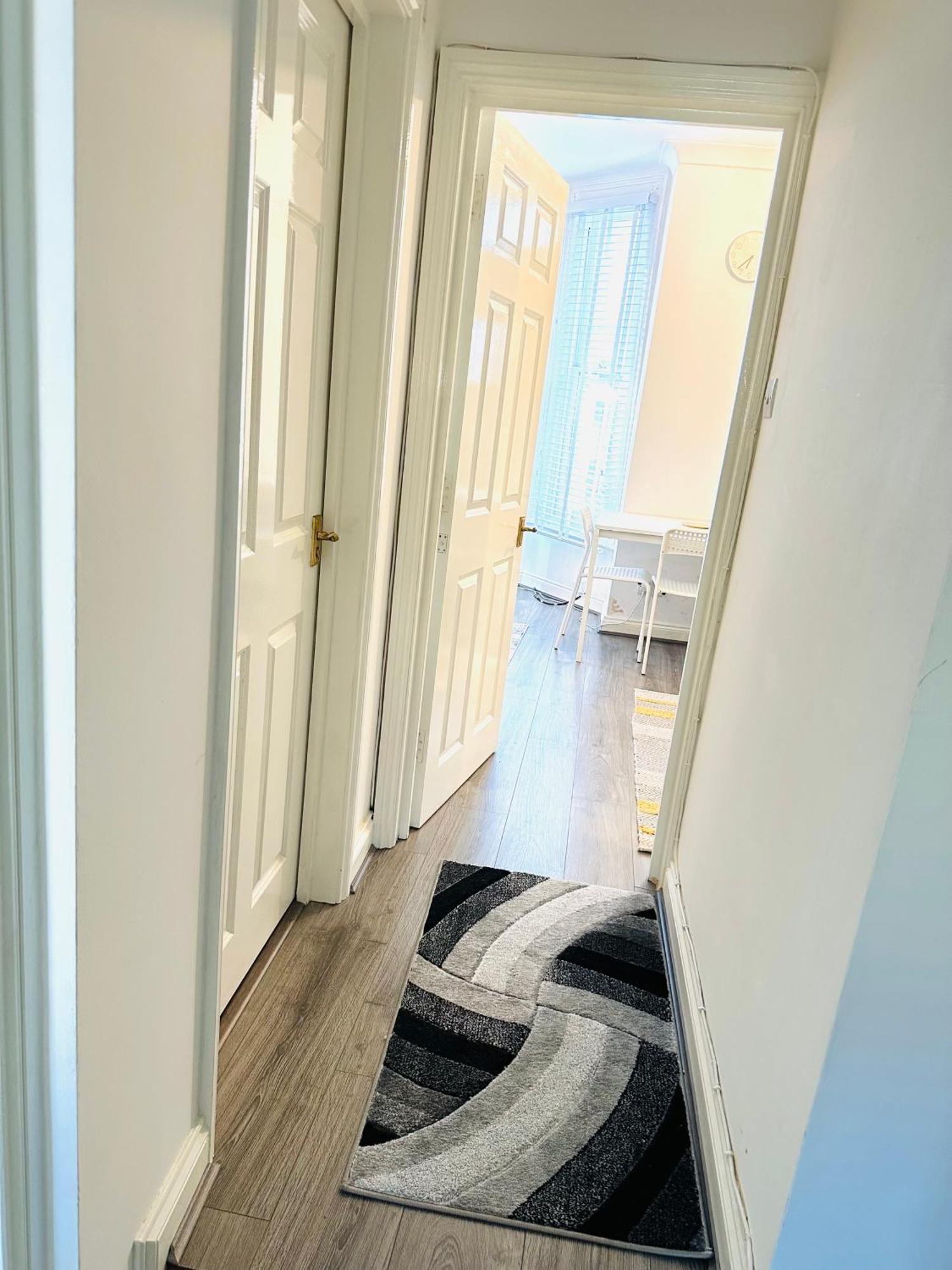 A Modern 2 Bedroom Seaside Apartment Hastings Exterior photo